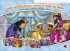A vida de Ester: Deus protege o seu povo