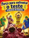 A História de Estevão (A4)