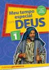 Devocional 1- Meu tempo especial com Deus