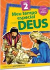 Devocional 2- Meu tempo especial com Deus