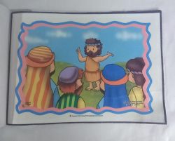 João Batista (Livro de Pano)