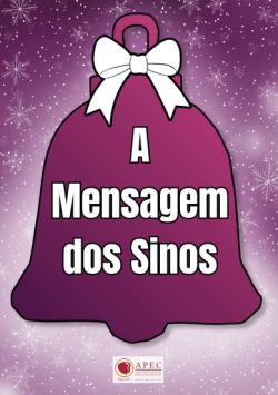 A Mensagem dos Sinos Para Flanelógrafo