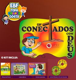 EBF Conectados com Deus