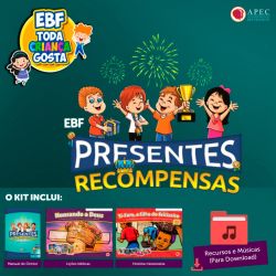 EBF Presentes e Recompensas