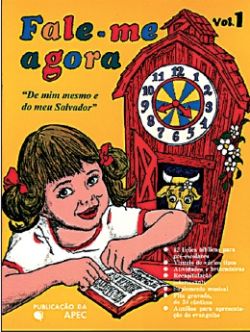 Fale-me Agora 1 Flanelografo