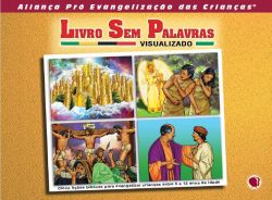 Livro Sem Palavras Visualizado