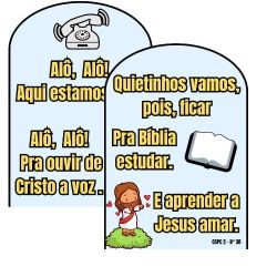 Luva Alô, alô