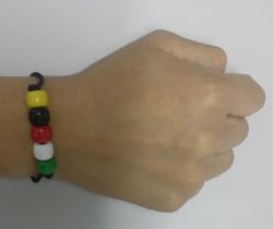 Pulseira Miçanga LSP