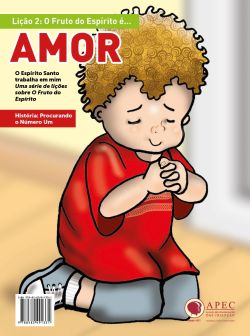 Fruto 02 Amor (A4)