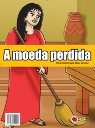 Parábola A Moeda Perdida (A4)