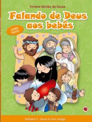 Livro Roteiro Bebês 2 (sem os visuais)