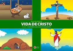 Bloco Vida de Cristo 1 (com link)
