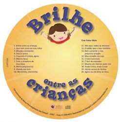 Link Brilhe entre as Crianças (com cifra)