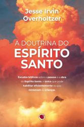 Doutrina do Espírito Santo (pre-venda)