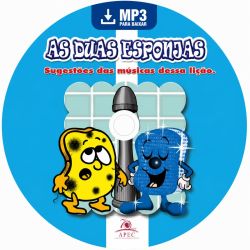 Mp3 As Duas Esponjas (para download)
