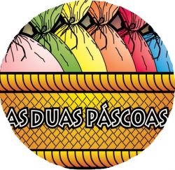 CD As Duas Páscoas (MP3 PARA BAIXAR)