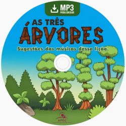 Mp3 As Três Arvores (para download)