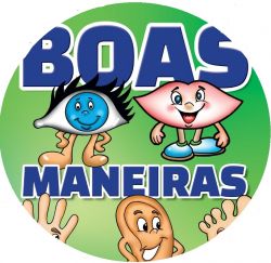 CD Boas Maneiras (MP3 PARA BAIXAR)