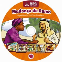 Mp3 Mudança de Rumo (para download)