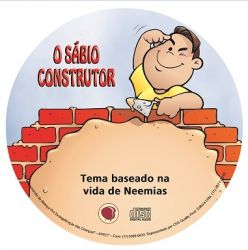 Mp3 O Sábio Construtor (para download)