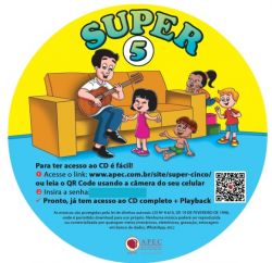 Mp3 Super Cinco (para download)