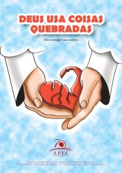 Deus Usa Coisas Quebradas (A4)