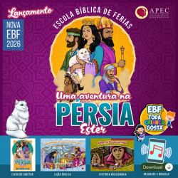EBF 1 Aventura na Pérsia (VEJA OBS)