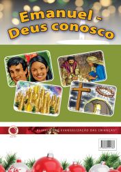 Projeto Emanuel, Deus conosco
