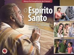 Roteiro O Espírito Santo (sem figuras)