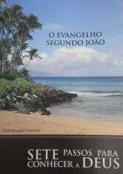 O Evangelho de João
