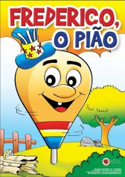 Frederico, o Pião (A4)