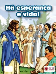 Projeto Há Vida e Esperança (Figuras)