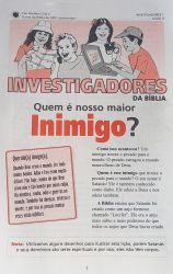 Fl- Quem é nosso maior inimigo? (50 un) 04