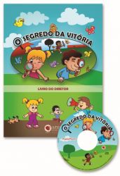 Manual EBF Segredo da Vitória