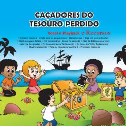 Download EBF Caçadores do Tesouro