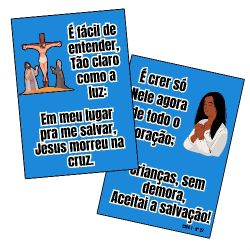 Luva É facil de entender