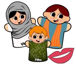 Luva 2- Elias e a Viuva