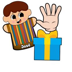 Luva 5- José do Egito