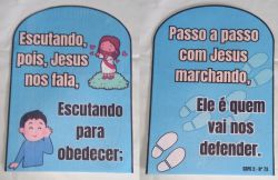 Luva Música: Escutando