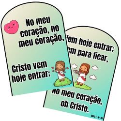 Luva No meu coração