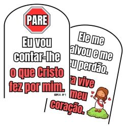 Luva Pare, eu vou contar-lhe