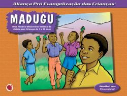 Madugu