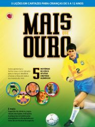 Mais que Ouro (Atletas Olímpicos)