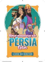 Manual EBF Uma Aventura na Pérsia