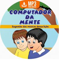 Mp3 Computador da Mente (para download)