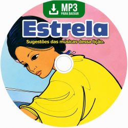 Mp3 Estrela Indiana (para download)
