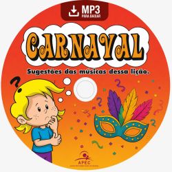 Mp3 Não ao Carnaval (para download)