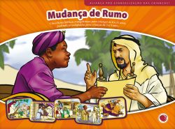 Mudança de Rumo