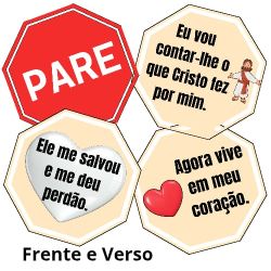 Música Pare, eu vou contar-lhe