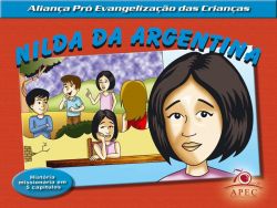 Nilda da Argentina